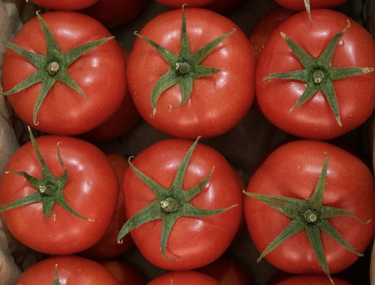 Vegetables