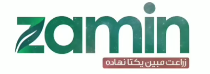 Zamin logo